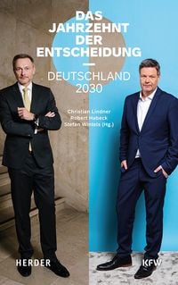 Produktbild: Das Jahrzehnt der Entscheidung