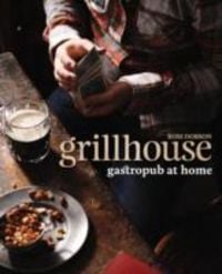 Produktbild: Dobson, R: Grillhouse