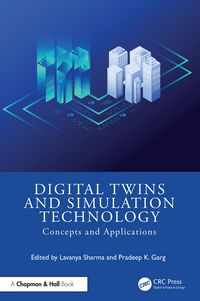 Produktbild: Digital Twins and Simulation Technology