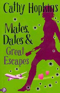 Produktbild: Hopkins, C: Mates, Dates and Great Escapes