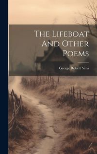 Produktbild: The Lifeboat And Other Poems