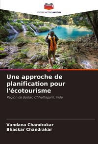 Produktbild: Une approche de planification pour l'&eacute;cotourisme