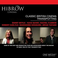 Produktbild: HiBrow: Classic British Cinema - Trainspotting