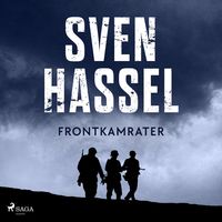 Produktbild: Frontkamrater