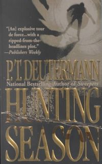 Produktbild: Hunting Season