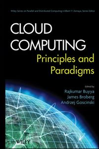 Produktbild: Cloud Computing