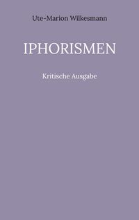 Produktbild: Iphorismen