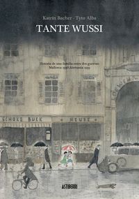 Produktbild: Tante Wussi