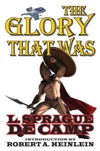 Produktbild: The Glory That Was