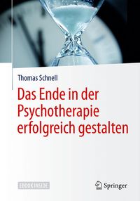Produktbild: Das Ende in der Psychotherapie erfolgreich gestalten