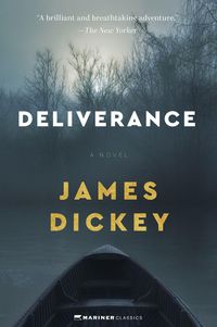 Produktbild: Deliverance