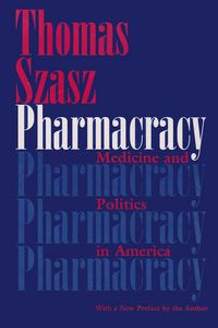Produktbild: Pharmacracy