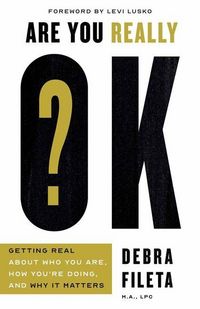 Produktbild: Are You Really OK?
