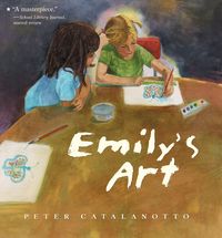 Produktbild: Emily's Art