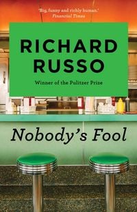Produktbild: Nobody's Fool