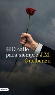 Produktbild: O calle para siempre