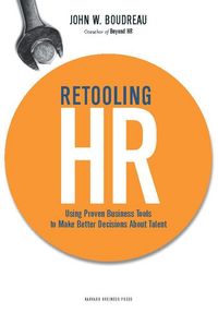 Produktbild: Retooling HR