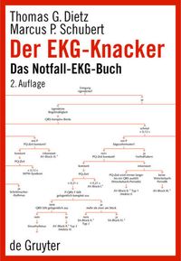 Bild vom Artikel Der EKG-Knacker vom Autor Thomas G. Dietz