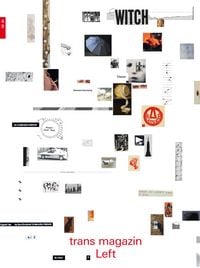Produktbild: trans - Architekturzeitschrift des Fachvereins der Studierenden am... / trans 49. Left