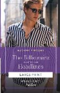 Produktbild: The Billionaire Behind The Headlines