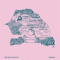 Produktbild: Teranga