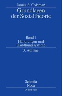 Produktbild: Handlungen und Handlungssysteme