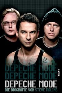 Produktbild: Depeche Mode