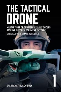 Produktbild: The Tactical Drone