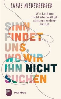 Produktbild: Sinn findet uns, wo wir ihn nicht suchen