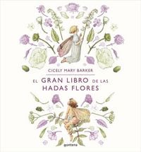Produktbild: El Gran Libro de Las Hadas Flores / The Complete Book of the Flower Fairies