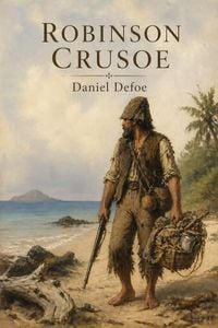 Produktbild: Robinson Crusoe