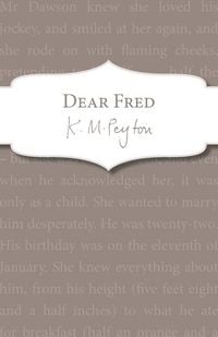 Produktbild: Dear Fred