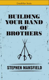Produktbild: Building Your Band of Brothers