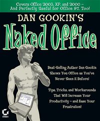 Bild vom Artikel Dan Gookins Naked Office vom Autor Dan Gookin