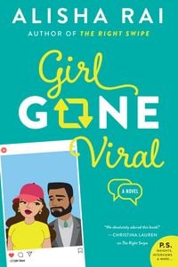Produktbild: Girl Gone Viral