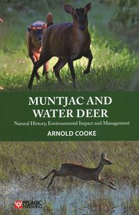 Produktbild: Muntjac and Water Deer