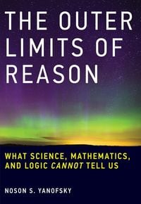 Produktbild: The Outer Limits of Reason