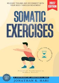 Produktbild: Somatic Exercises: