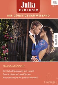 Produktbild: Julia Exklusiv Band 278