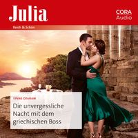 Produktbild: Die unvergessliche Nacht mit dem griechischen Boss