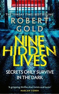 Produktbild: Nine Hidden Lives