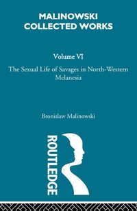 Produktbild: The Sexual Lives of Savages