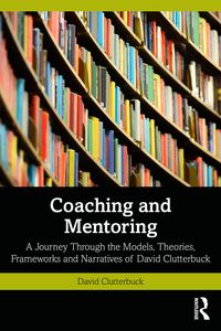 Produktbild: Coaching and Mentoring