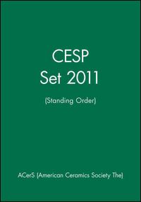 Produktbild: Cesp Set 2011 (Standing Order)