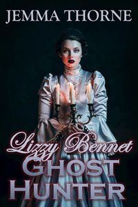 Produktbild: Lizzy Bennet Ghost Hunter