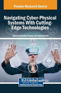 Produktbild: Navigating Cyber-Physical Systems With Cutting-Edge Technologies