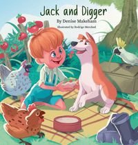 Produktbild: Jack and Digger