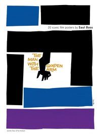 Produktbild: Saul Bass