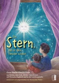 Produktbild: Ein Stern, der in dein Fenster schaut