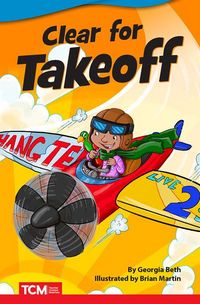 Produktbild: Clear for Takeoff